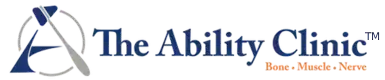 The Ability Clinic Logo