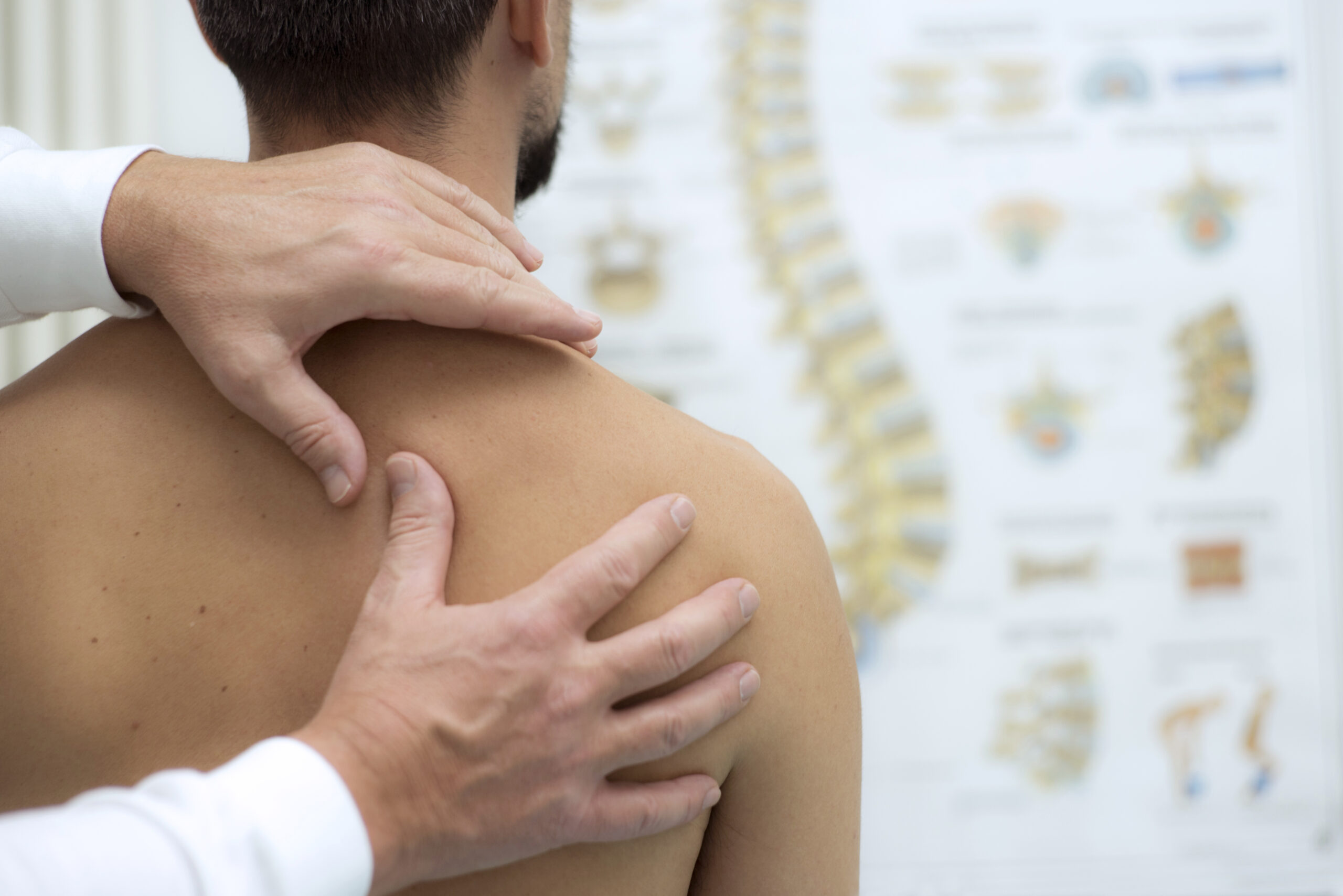 BackPain